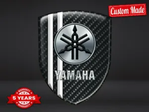 Yamaha Parachoques Personalizados Autos Limitados Lujo Máximo